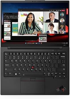 Amazon.com: Lenovo ThinkPad X1 Carbon Gen 11 Home & Business